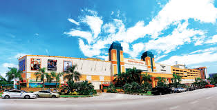 Banyak bandar baru menggunakan istilah 'jaya' seperti petaling jaya di selangor dan asa jaya di sarawak. Sunway Carnival Mall Sunway Hotel Seberang Jaya