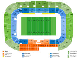 Red Bull Arena Seating Chart And Tickets