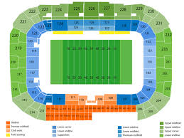 red bull arena seating chart and tickets