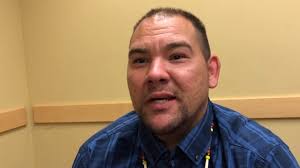 Gay and lesbian Puyallup Indians describe life