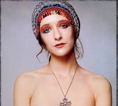 Alice Magdalen Sarah Ormsby-Gore (1952-1995)