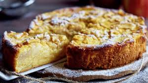 Gateau Invisible Aux Pommes Cyril Lignac Page 2 A 2 Ma Patisserie Recette En 2020 Gateau Invisible Aux Pommes Gateau Invisible Recette Tarte Aux Pommes