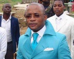 Le pasteur Guy Vincent Kodja est de retour (vidéo)