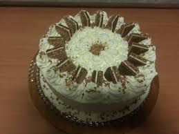 Subscribe to receive free email updates: Knoppers Torte Ayas Rezepte