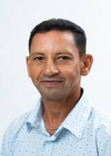 Candidato Abilio Neves