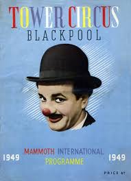 A History Of: Blackpool Tower Circus
