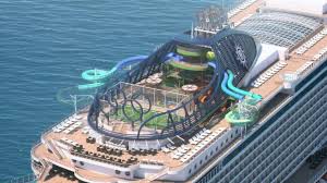 The msc aurea spa on msc seaside is a luxurious balinese spa offering signature relaxation treatments to revitalise body and soul. Msc Seaside Aktuelle Position Jetzt Live In Echtzeit Verfolgen