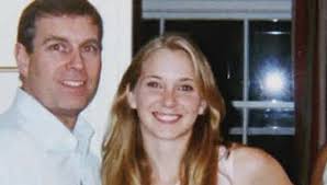 Ghislaine Maxwell snakker ut om vennskapet med prins Andrew