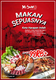 Kota harapan indah adalah sebuah kawasan kota mandiri yang ada di kawasan kota bekasi. Mrsumo Hi Home Facebook