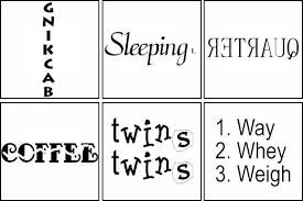 How to make a wooden sliding puzzle: Free Word Puzzles Bamboozables Brain Teasers Riddles Word Puzzles Brain Teasers With Answers