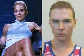 Was Luka Magnotta Inspired By Sharon Stone S Basic Instinct Character True Crime Buzz