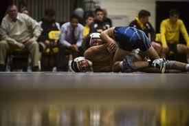 Team, individual wrestling rankings for week of Dec. 17, 2017