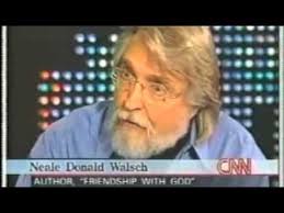 24 hours have passed since most polls closed in the u.s.a., and the nation still had no clue who was going to be the next president. Neale Donald Walsch On Larry King Live April 7 2000 Youtube