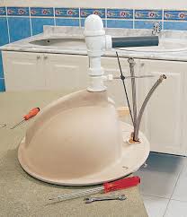 Installer Une Vasque Diy Family Vasque Deco Salle De Bain Douche Italienne