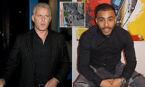 The crime reporter was shot on lange leidsedwarsstraat in amsterdam after appearing on rtl boulevard, which broadcasts from a studio on leidseplein. Itnw4gglydq Gm