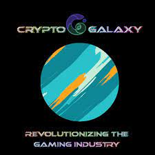 Cryptogalaxy Revolutionizing The Gaming Industry Powered By Blockchain Technology Blockchain Technology Blockchain Technology