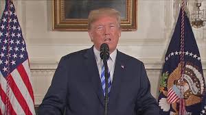Image result for ‫ترامپ استیضاح را جدی گرفته و نگران است‬‎