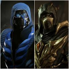 Oct 05, 2021 · unlock rewards in both the console and mobile game play the game and unlock exclusive rewards for the console version of mortal kombat x, including ultra rare characters like klassic kitana and injustice scorpion. Anyone Else Want The Injustice Skins For Scorpion And Sub Zero As Dlc Mortalkombat