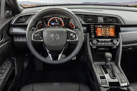 Interested in taking this beauty for a test drive or ready to hit purchase? 2020 Honda Civic Hatchback Is A Head Turner With Turbo Power Heraldnet Com