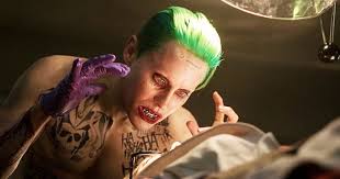 Jared leto, los angeles, ca. Moneko Jung 9gag