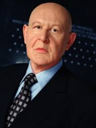 TV Book Reviews: Jan-Michael Vincent and Steven Bochco