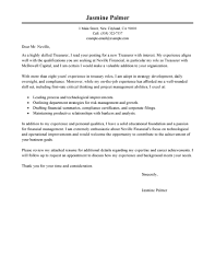 Develop financial policies to ensure operational efficiency. Sample Cover Letter For Finance And Administration Manager June 2021