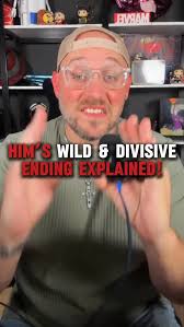 Did you like the way HIM ended?! #himmovie #him #horror #jordanpeele  #movies @himmovie