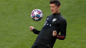 We did not find results for: Bayern Wydal Oswiadczenie W Sprawie Skroconego Treningu Lewandowskiego Pilka Nozna Sport Pl