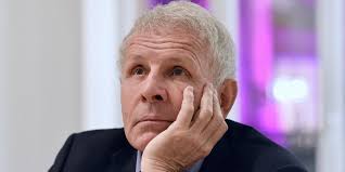 Alessandra fra a vu plusieurs fois ppda et à ça s'est toujours mal passé. Patrick Poivre D Arvor A Nouveau Accuse De Violences Sexuelles Par Plusieurs Femmes Marie Claire