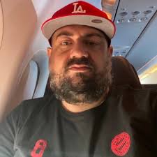 Ben Stella (@BenStella7)