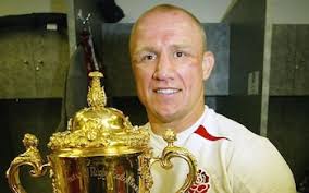 England's 2003 Rugby World Cup final winners: Where are they now?Find your  Rugby World Cup champions.