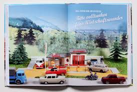 Auto Motor und Sport, aber auch andere Miniaturen von Faller  (Buchbesprechung) (Literatur & Filme)
