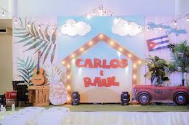 Other party favor ideas (*through our amazon affiliate) you can consider would be chocolate cigars, powdered mojito mixes enclosed with a recipe card, novelty shot glasses decorated with the cuban flag, or coasters with a vintage cuban motif. Kara S Party Ideas Havana Nights Cuban Inspired Birthday Party Kara S Party Ideas