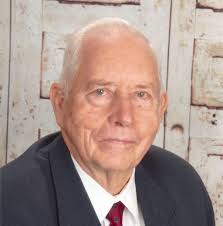 Samuel E. Johnson Obituary — Mitchell Funeral Homes