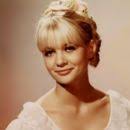 Who is Vanda Godsell dating? Vanda Godsell boyfriend, husband