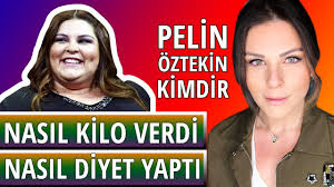 Öztekin, son paylaşımında havuzda bikinili pozunu paylaştı. Pelin Oztekin Kimdir Nasil Kilo Verdi Yaptigi Diyetler Youtube