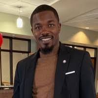 Marcus Manning's Instagram, Twitter & Facebook