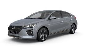 Hyundai motor company today launched the ioniq 5 midsize cuv during a virtual world premiere event. Hyundai Ioniq Electric 2021 Colors In Australia Zigwheels