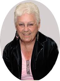 Nancy Shaver Obituary