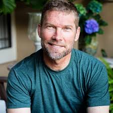 Amazon.com: Charles Martin: Murphy Shepherd Series