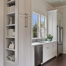 I'm excited to share the first part of the build with you. Kitchen Cabinet End Panel Organizer Design Ideas