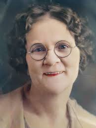 Susan Helen Brown Snell (1871-1938)