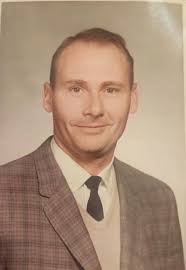 Clifton Moore Obituary (1929