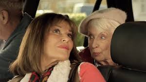 Boomers: Series 1, Episode 2