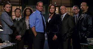 He's since appeared on law and order: Pin On Dawayne S Pictures