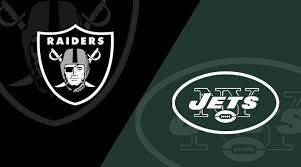 Oakland Raiders At New York Jets Preview 11 24 19 Analysis