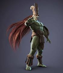 Julia complete arcade mode with two characters . Ancient Ogre Tekken Wiki Fandom