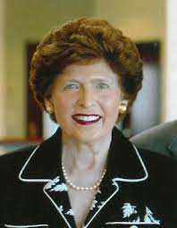 Mary Hastings Obituary (1932