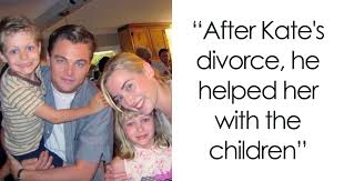 Her parents are junior actors, which puts young kate very early in the business. Leonardo Dicaprio And Kate Winslet Have Been Friends For 23 Years And The Love They Have For Each Other Is Amazing Bored Panda