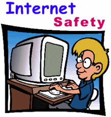 The internet is a huge part of many people's everyday lives. Internet Safety Rules Borough Of Franklin Lakes